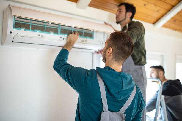 Best Ductless Mini-Split Systems in Riverview, MI