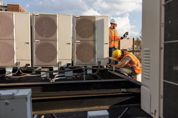 Reliable Riverview, MI HVAC Solutions