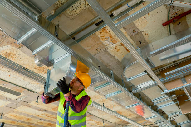 Best HVAC Equipment and Components in Riverview, MI
