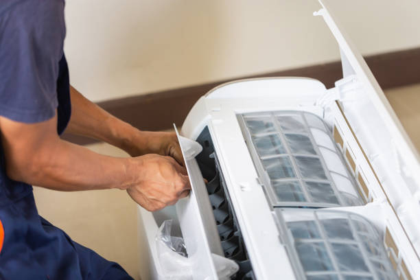 Best Solar-powered HVAC Systems in Riverview, MI