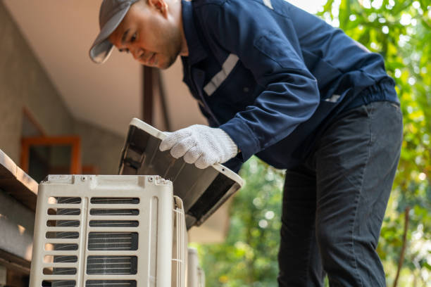 Best HVAC Financing and Leasing in Riverview, MI