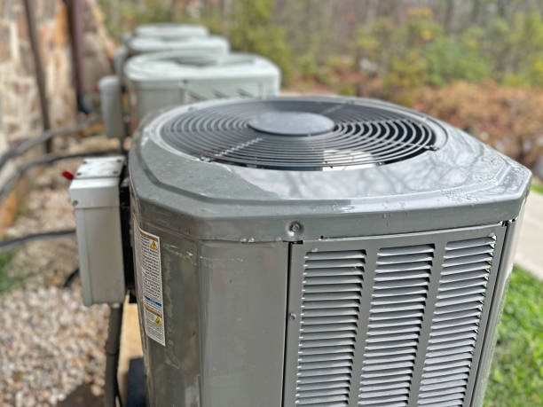 Best Seasonal HVAC Services in Riverview, MI