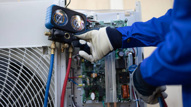 Best Furnace Cleaning in Riverview, MI