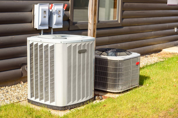 Best Emergency HVAC Services in Riverview, MI