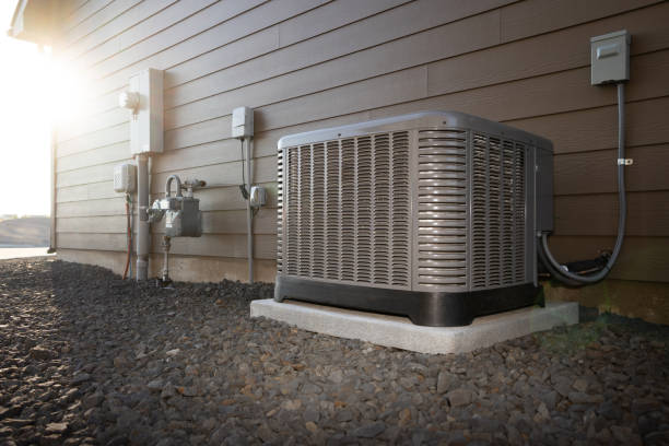 Best Commercial HVAC in Riverview, MI